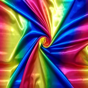 rainbow satin4